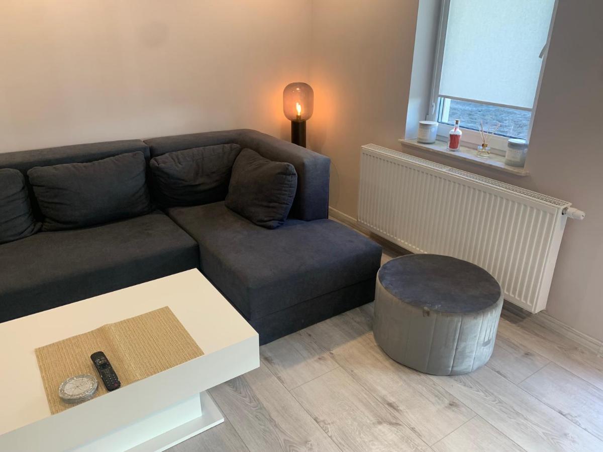 Apartament Ofelia Darłówko Exterior foto