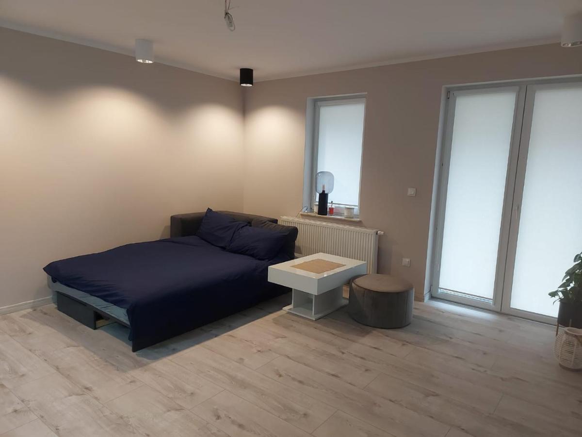 Apartament Ofelia Darłówko Exterior foto